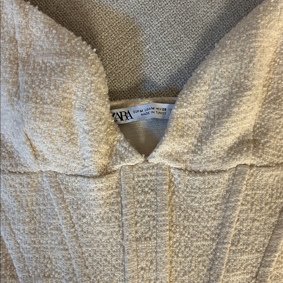 Zara Corset Top - Picture 3 of 4